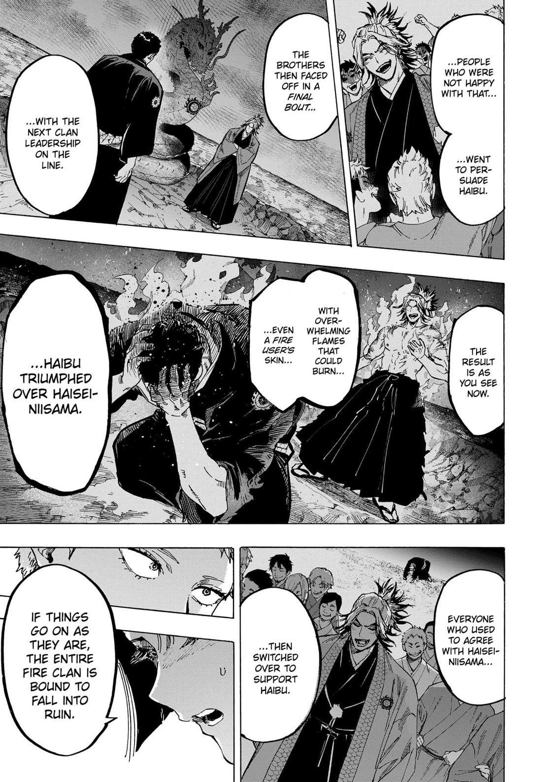 MARRIAGETOXIN Chapter 91 page 13 - 