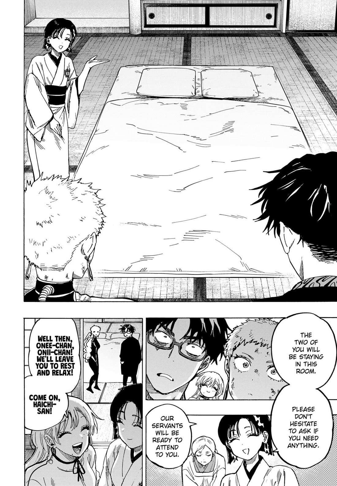 MARRIAGETOXIN Chapter 91 page 16 - 