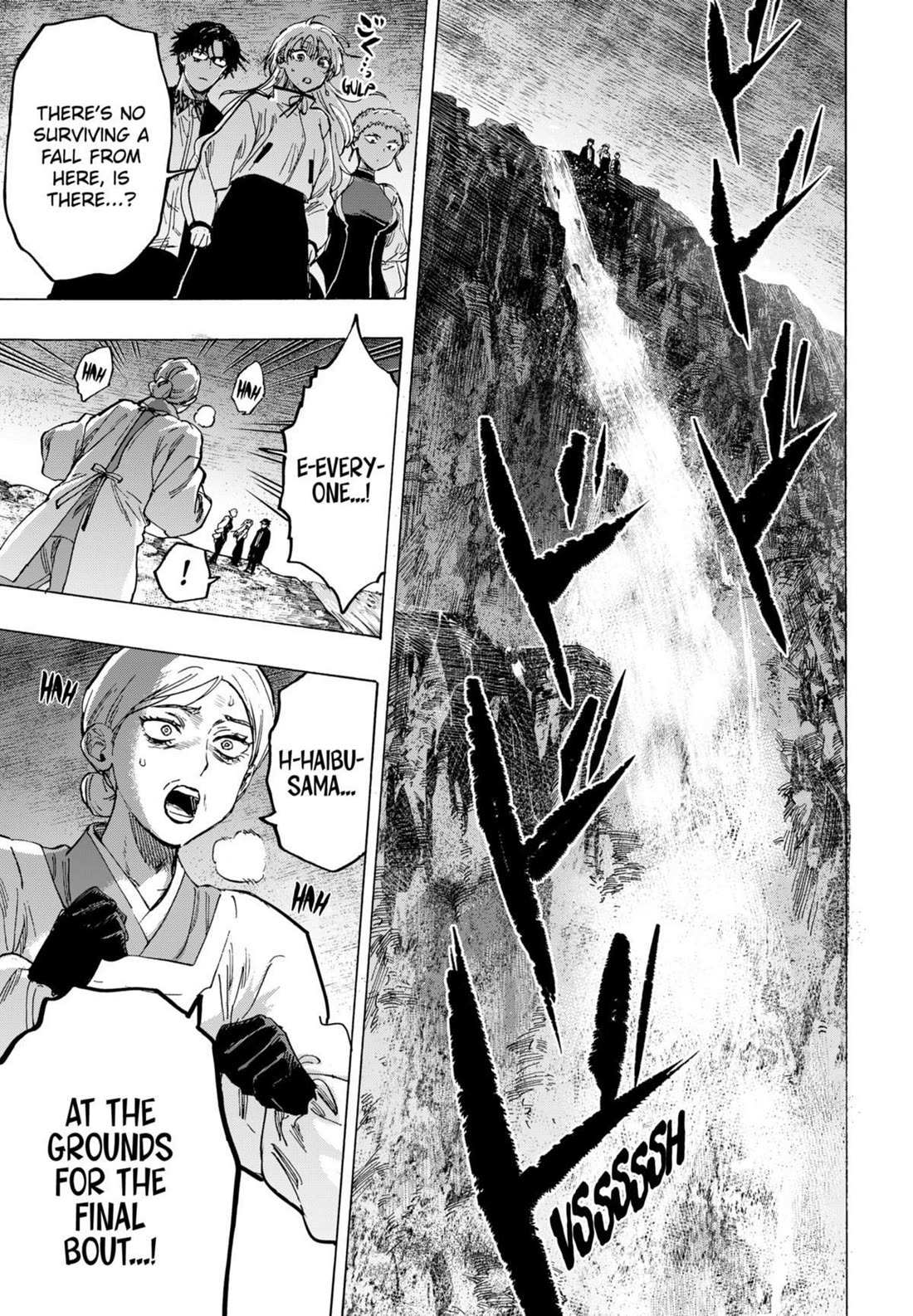 MARRIAGETOXIN Chapter 92 page 18 - 