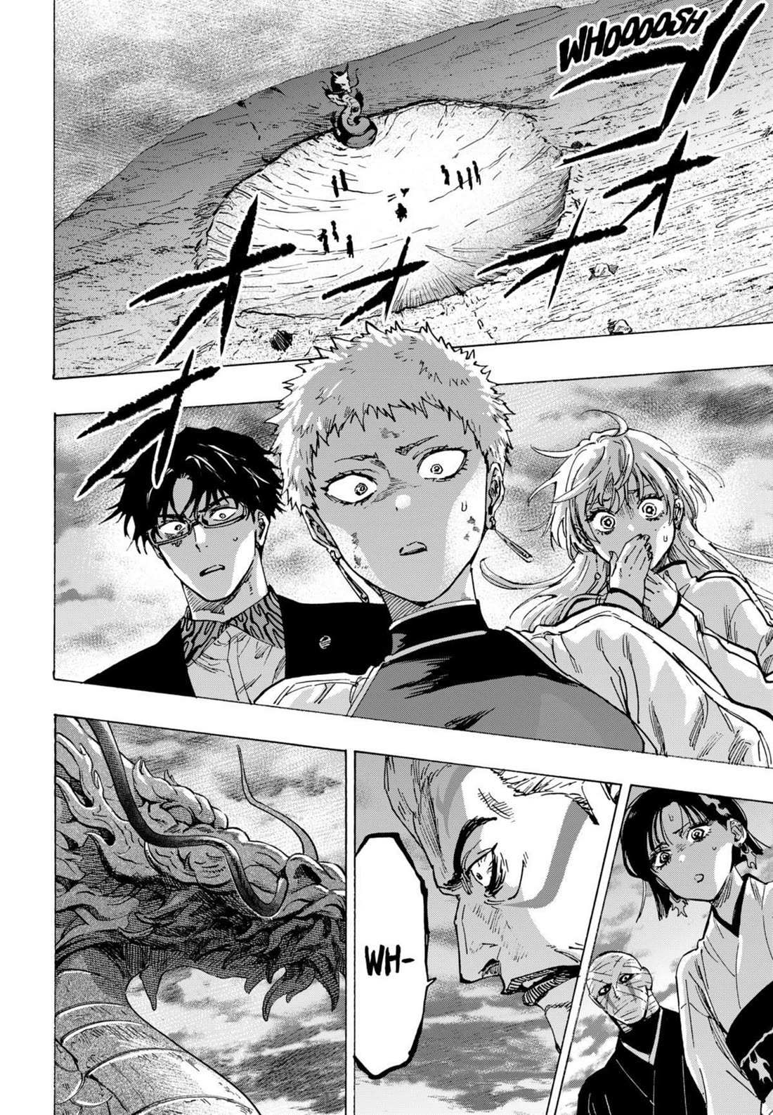MARRIAGETOXIN Chapter 92 page 19 - 