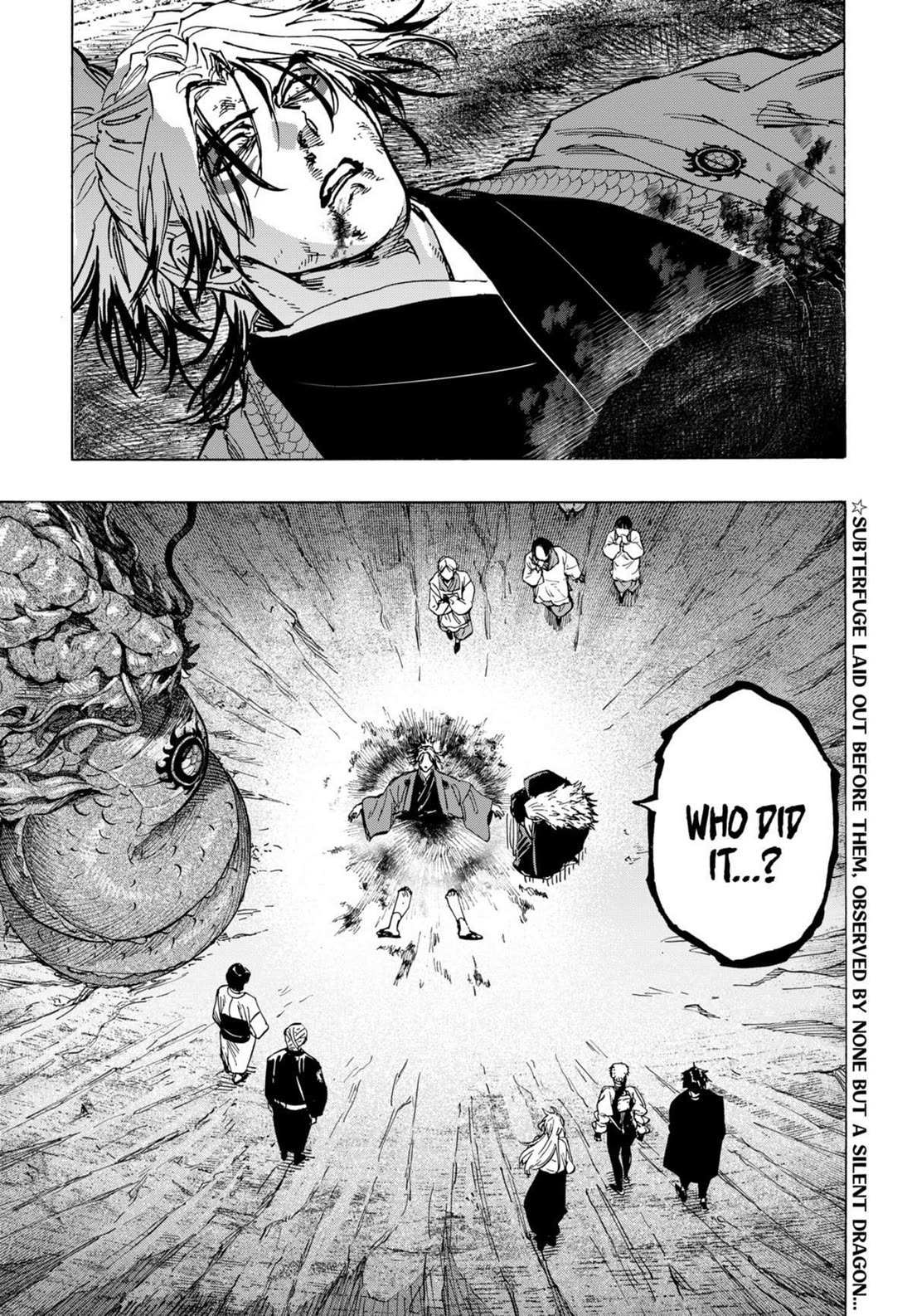 MARRIAGETOXIN Chapter 92 page 20 - 