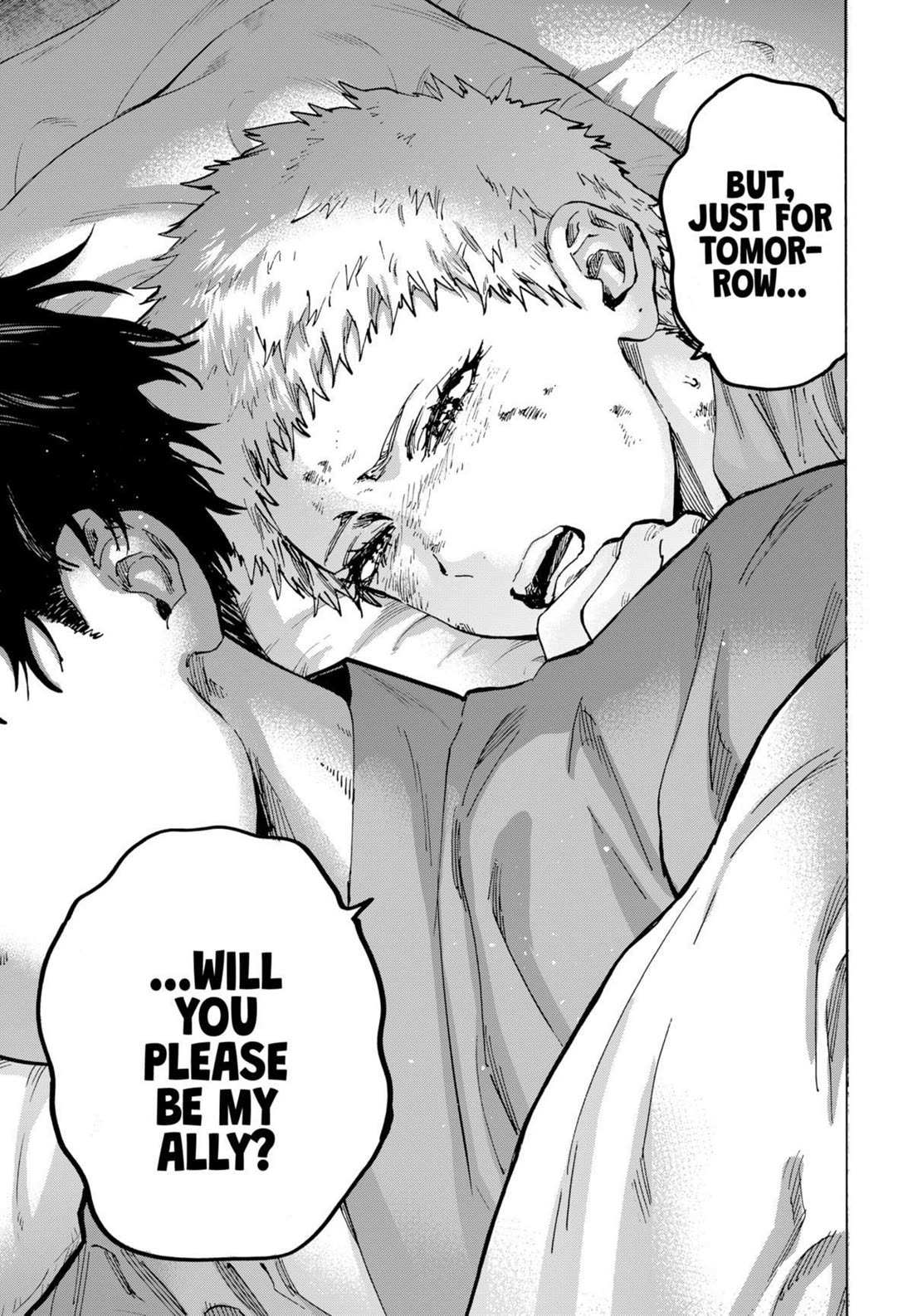 MARRIAGETOXIN Chapter 92 page 4 - 