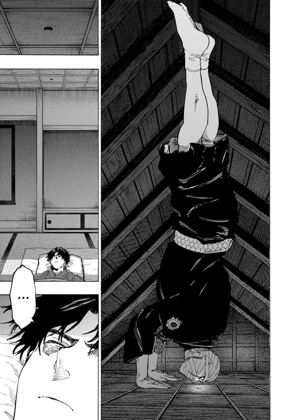 MARRIAGETOXIN Chapter 92 page 8 - 