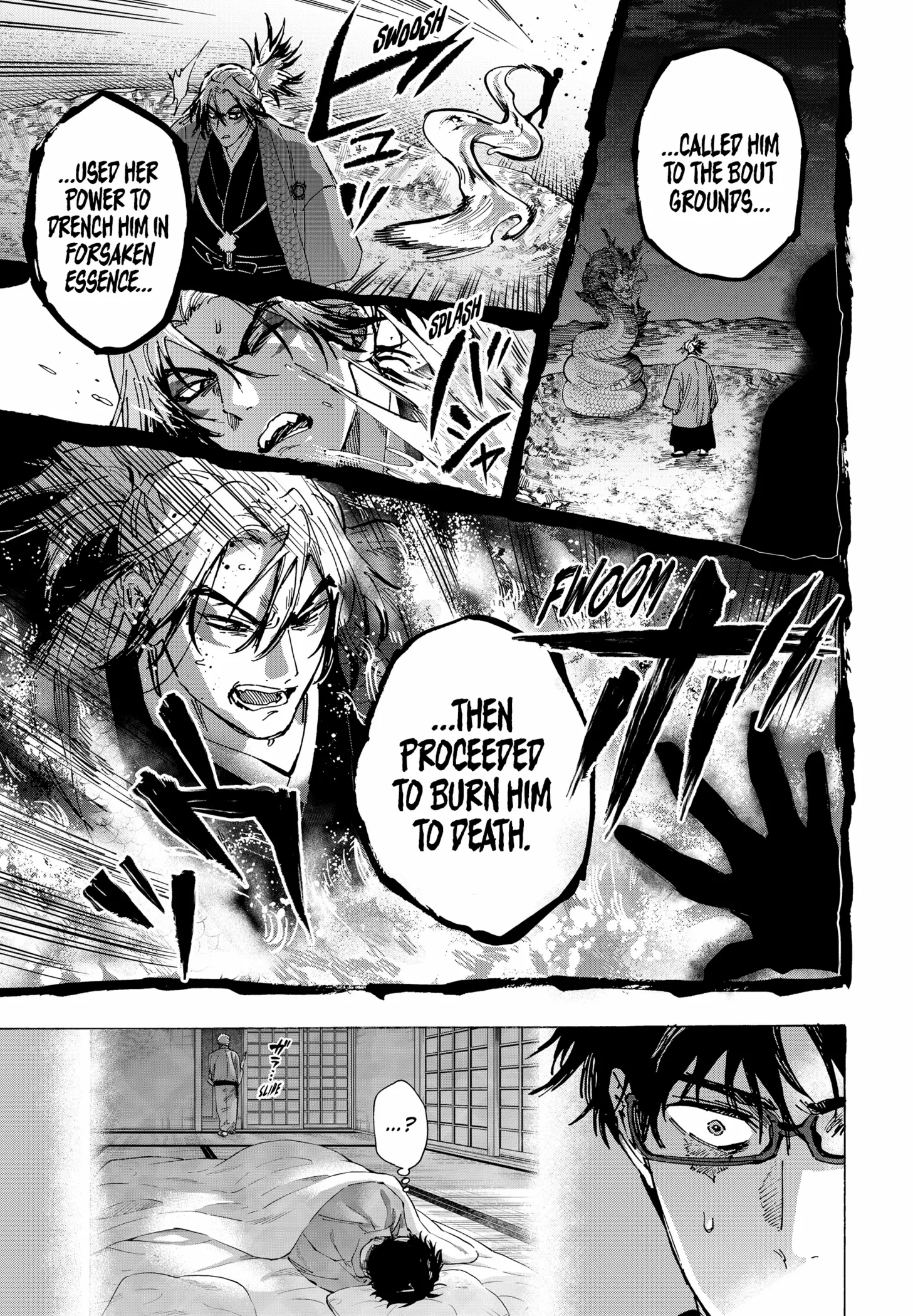 MARRIAGETOXIN Chapter 93 page 15 - 