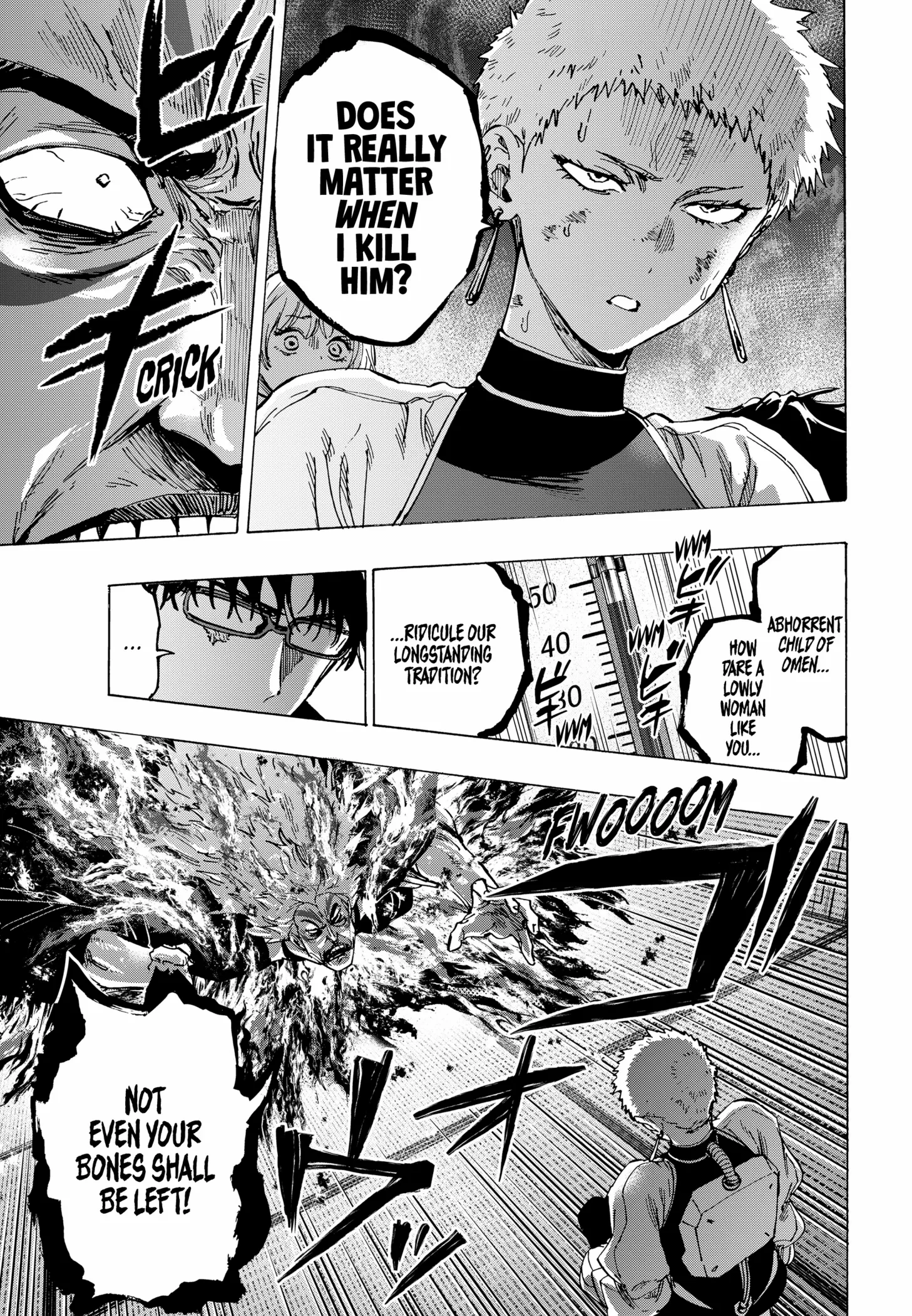 MARRIAGETOXIN Chapter 93 page 17 - 