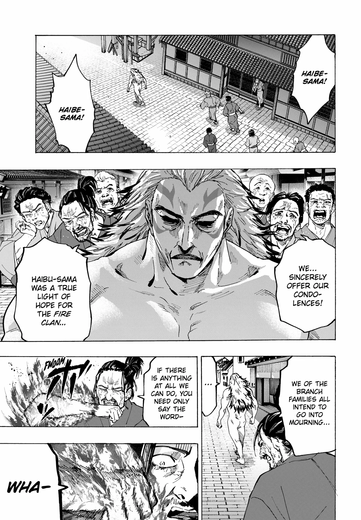 MARRIAGETOXIN Chapter 93 page 7 - 