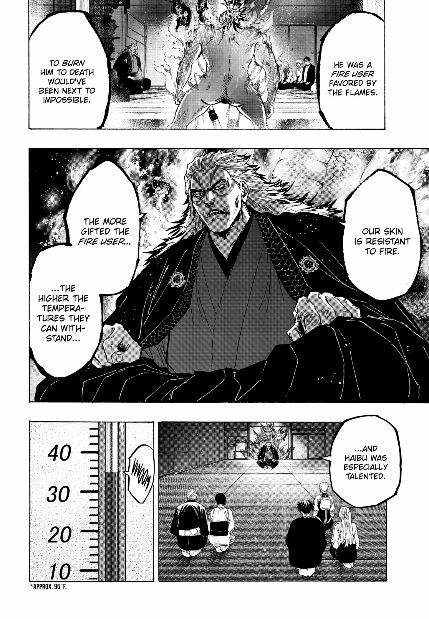 MARRIAGETOXIN Chapter 93 page 10 - 