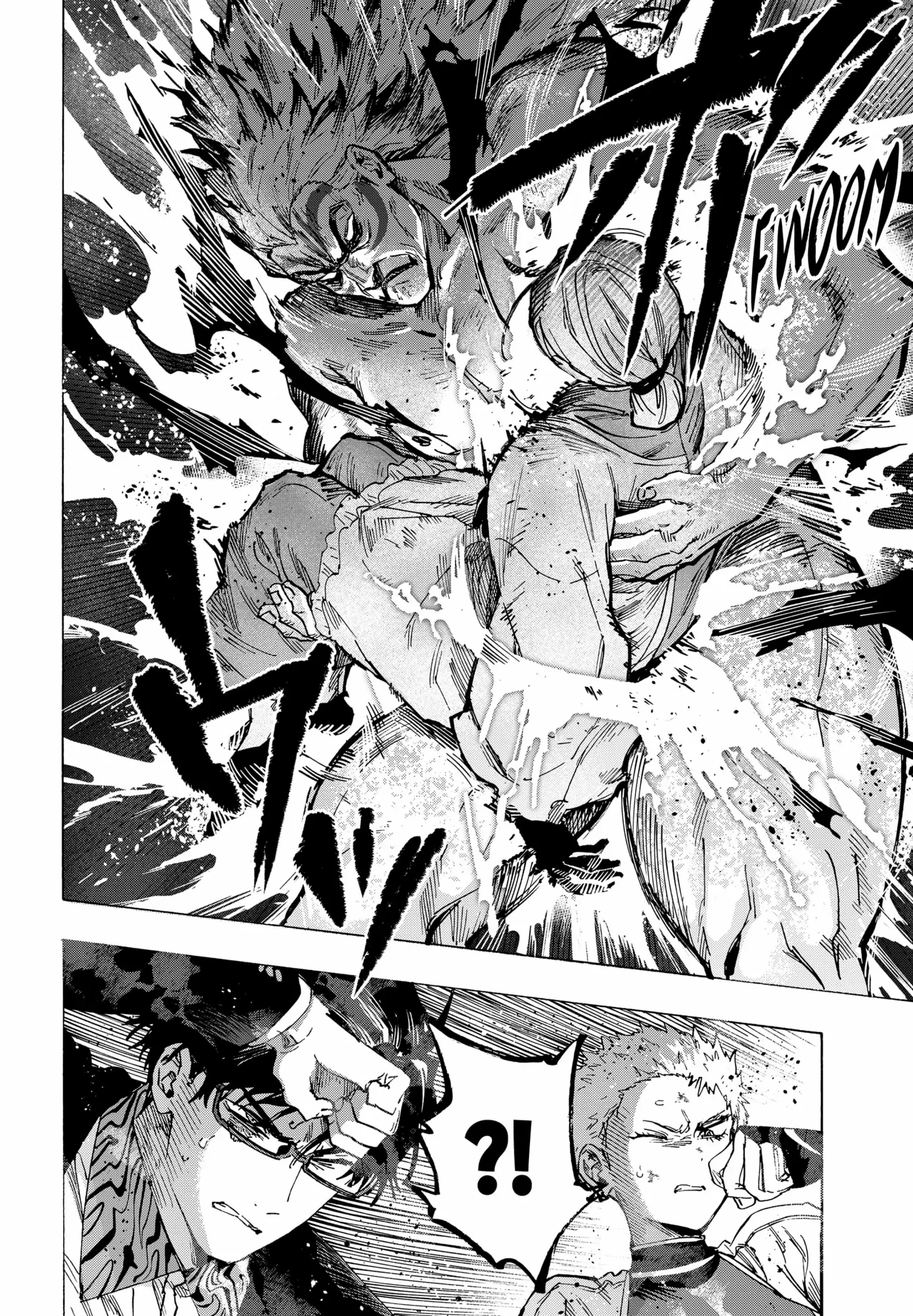 MARRIAGETOXIN Chapter 95 page 19 - 