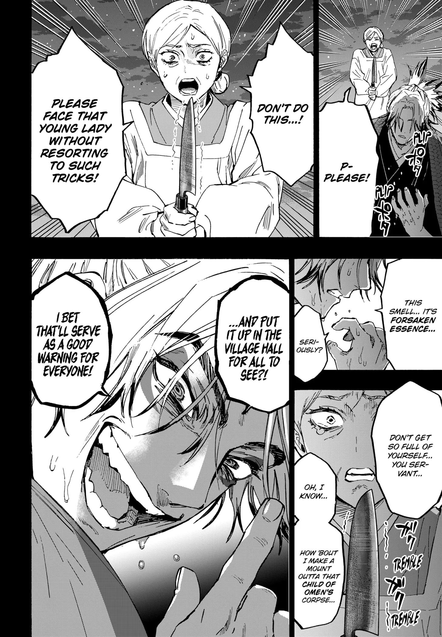 MARRIAGETOXIN Chapter 95 page 9 - 