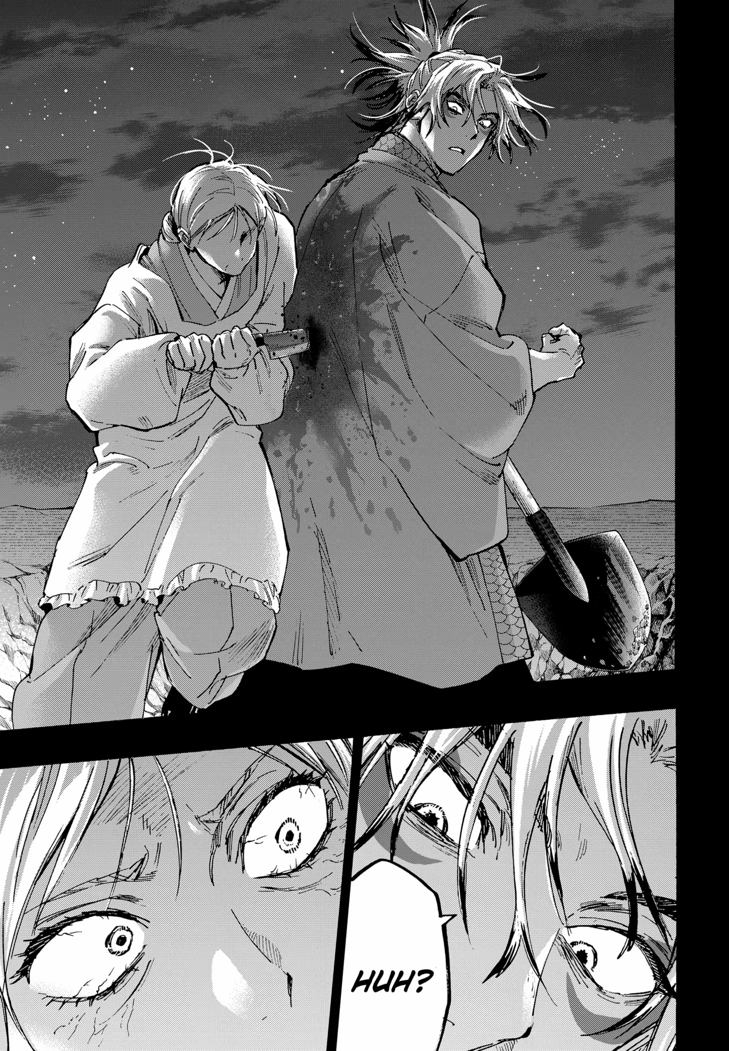 MARRIAGETOXIN Chapter 95 page 10 - 