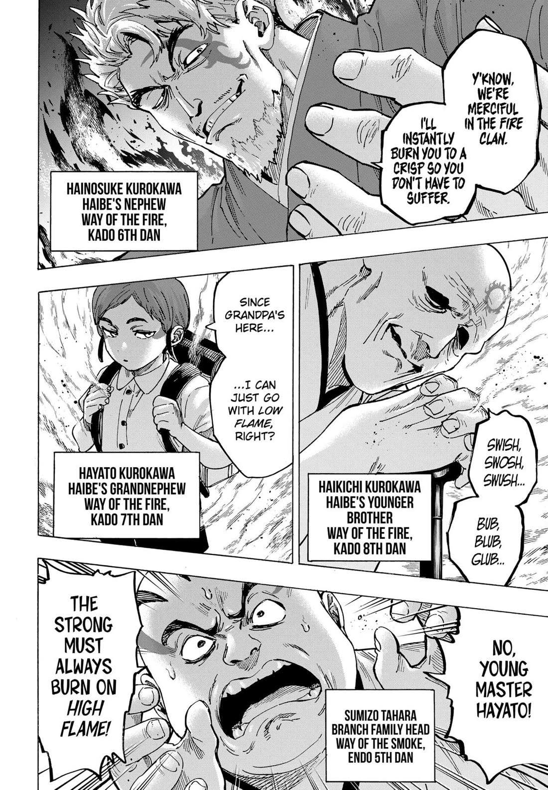 MARRIAGETOXIN Chapter 96 page 13 - 