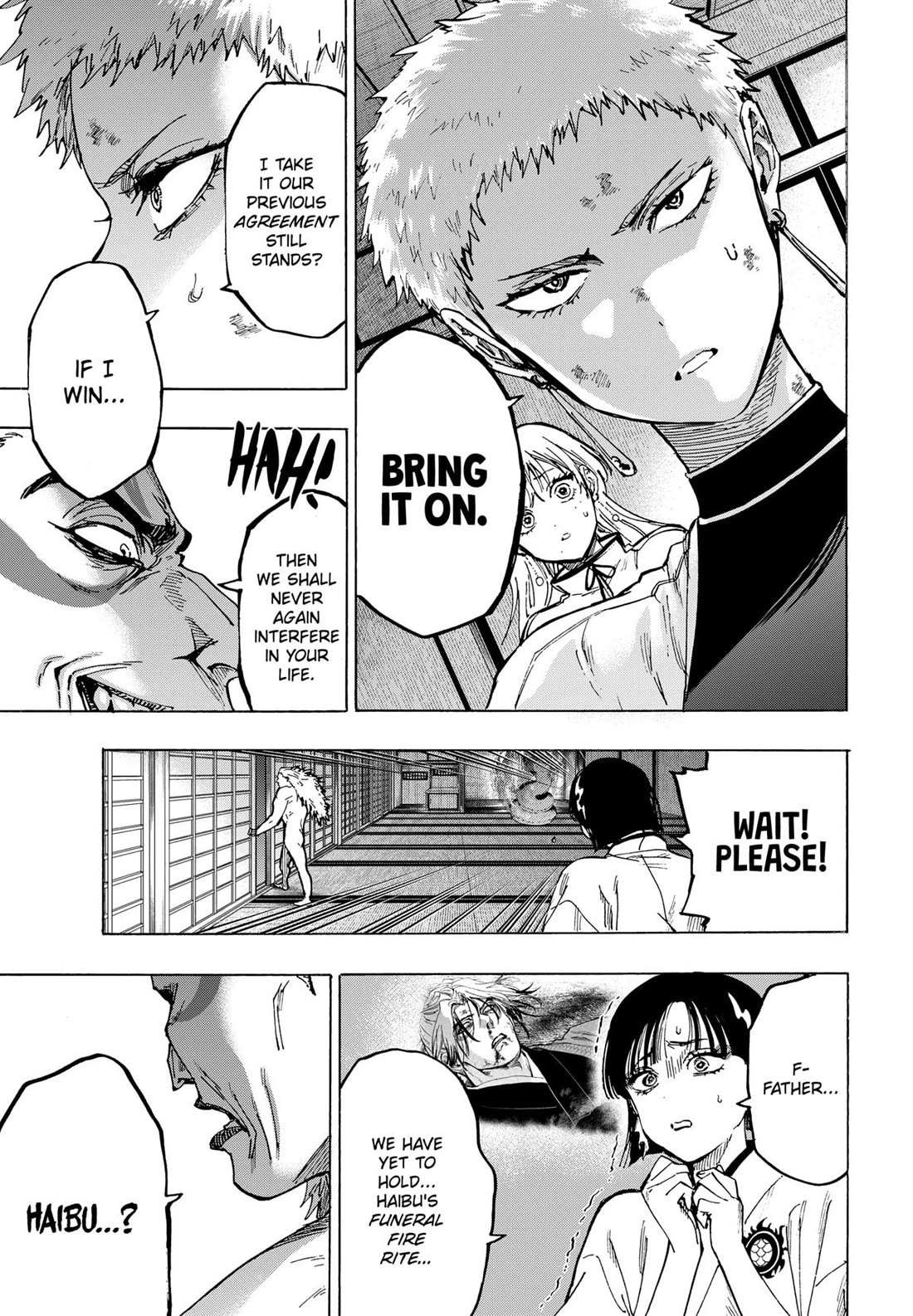 MARRIAGETOXIN Chapter 96 page 4 - 