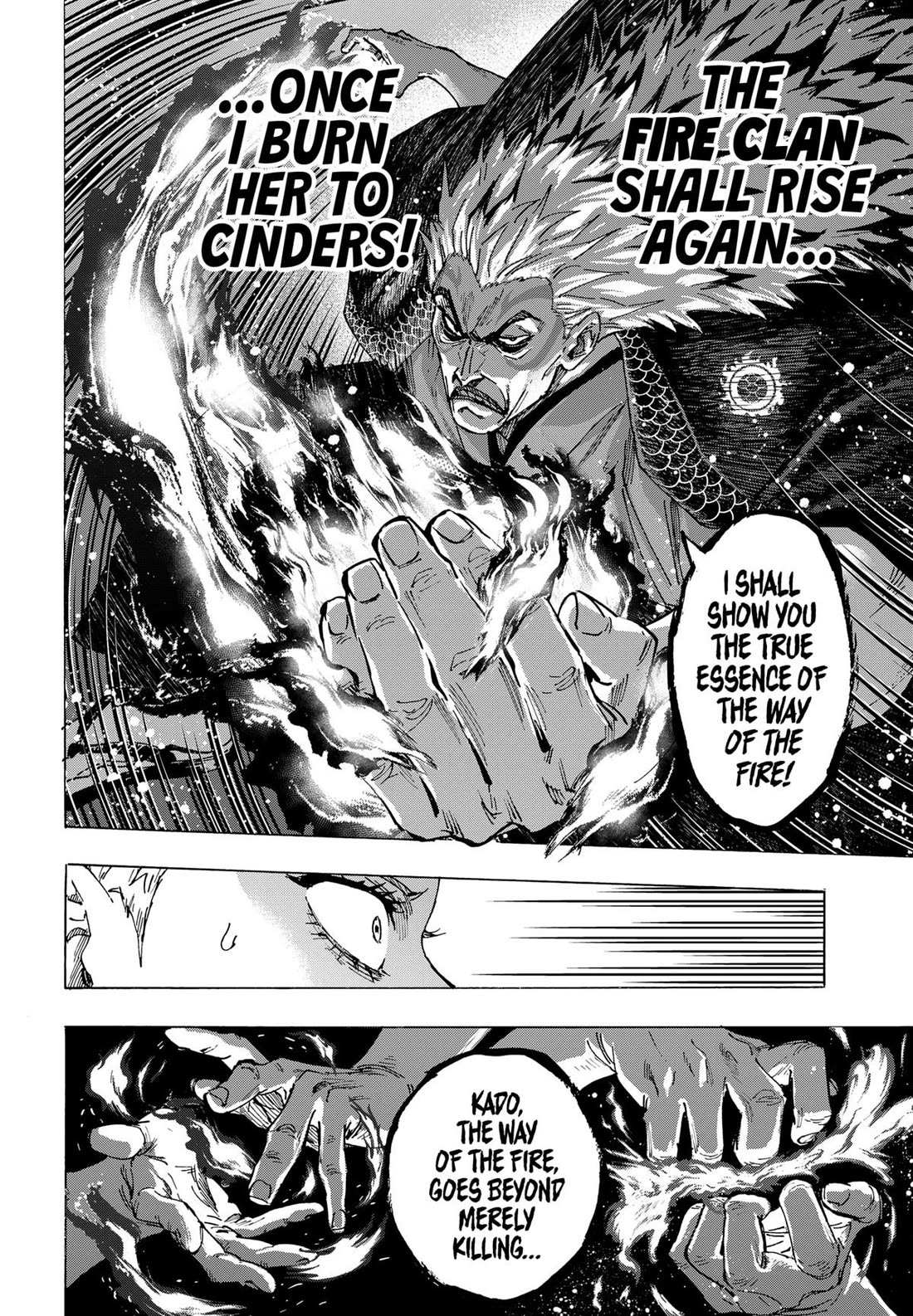 MARRIAGETOXIN Chapter 96 page 9 - 