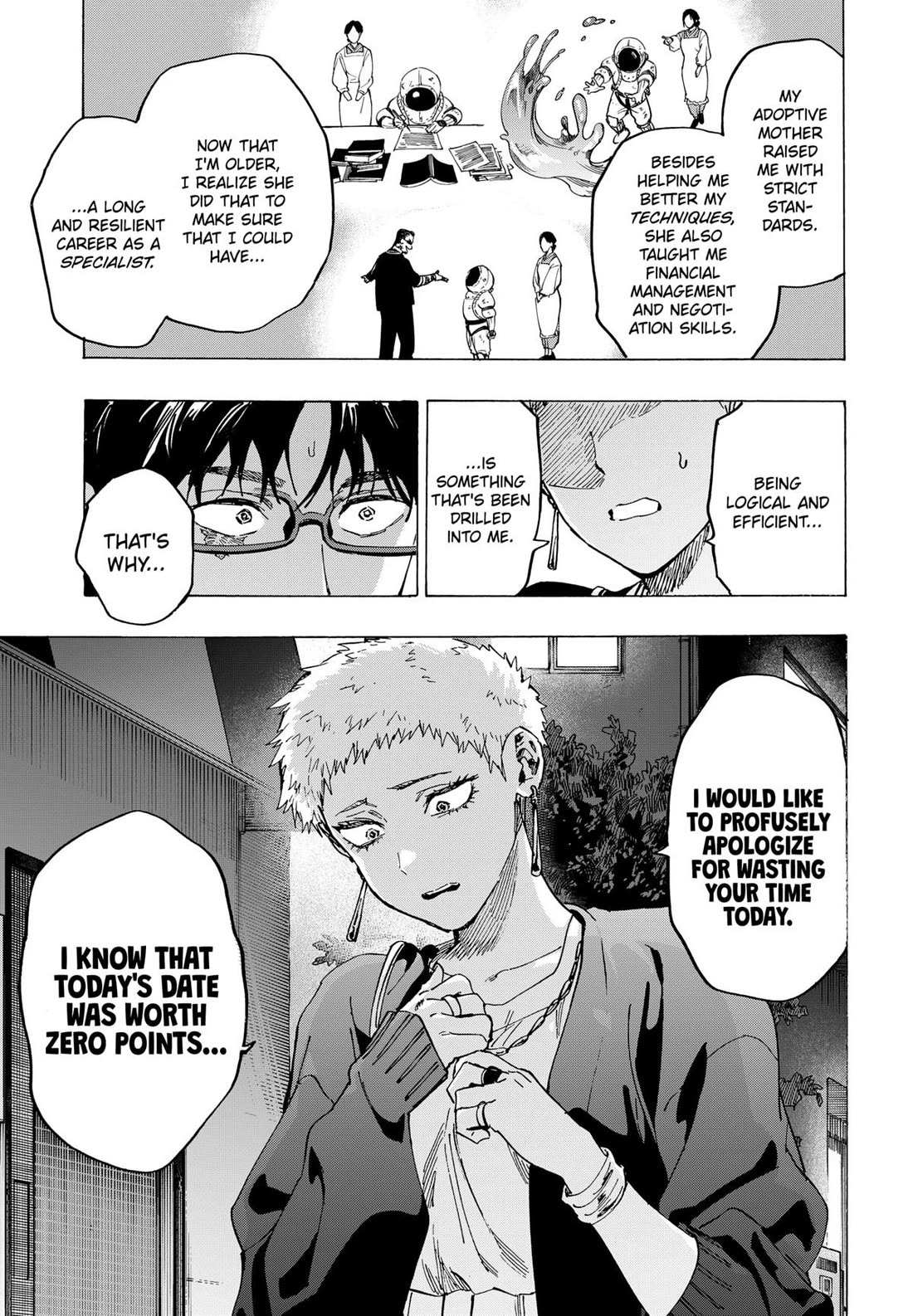 MARRIAGETOXIN Chapter 98 page 14 - 