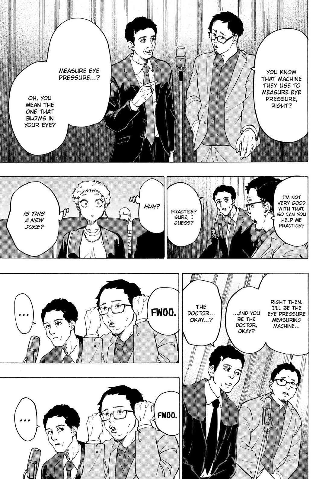 MARRIAGETOXIN Chapter 98 page 10 - 