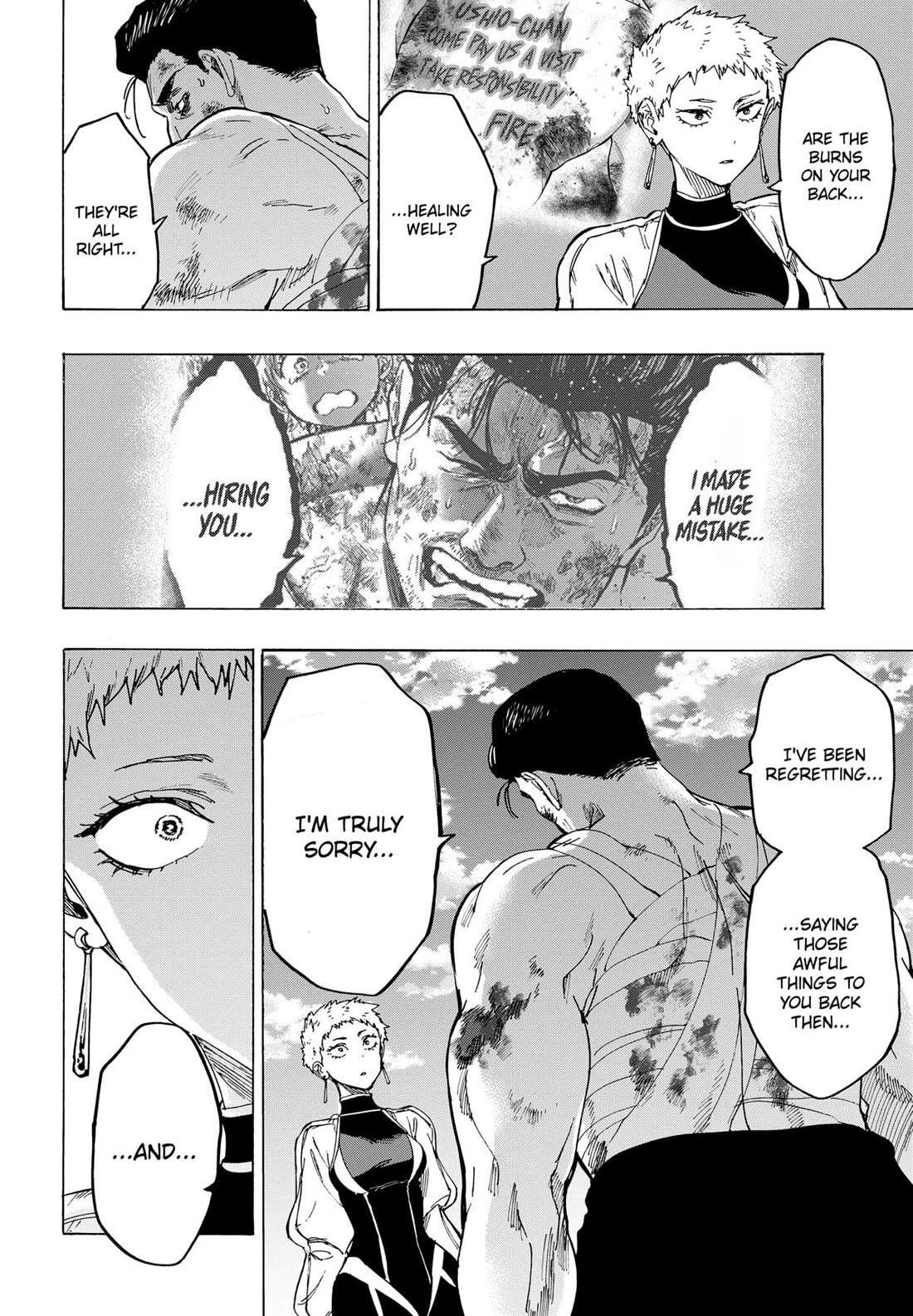 MARRIAGETOXIN Chapter 99 page 2 - 