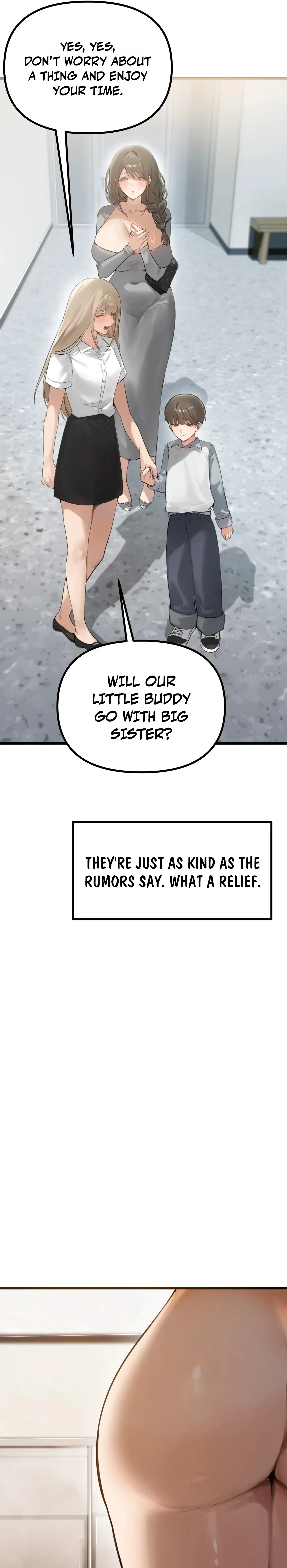 Married Woman Sauna Chapter 1 page 11 - 