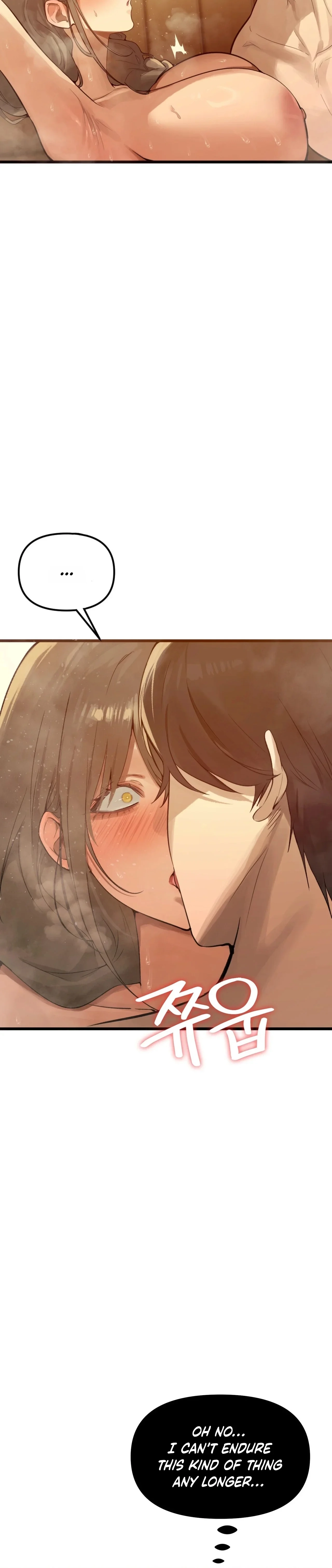 Married Woman Sauna Chapter 1 page 38 - 