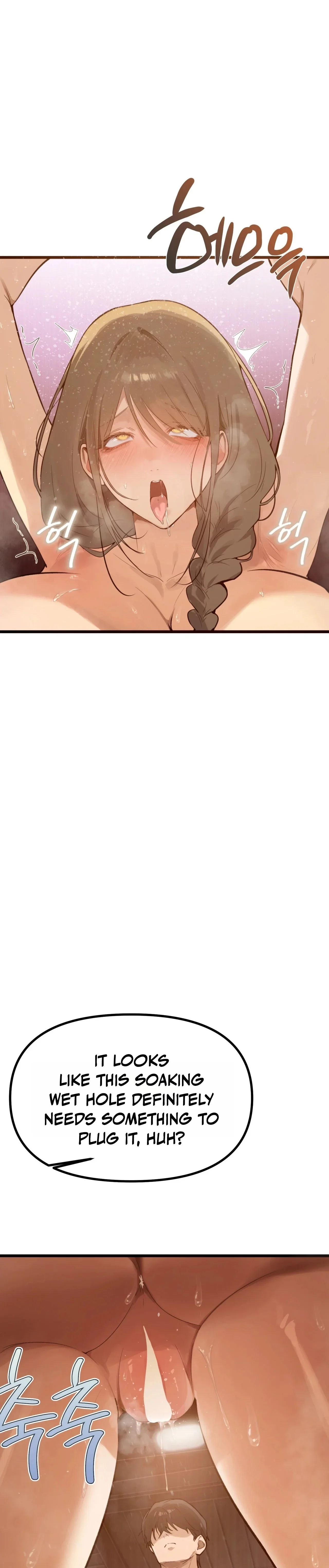 Married Woman Sauna Chapter 1 page 43 - 