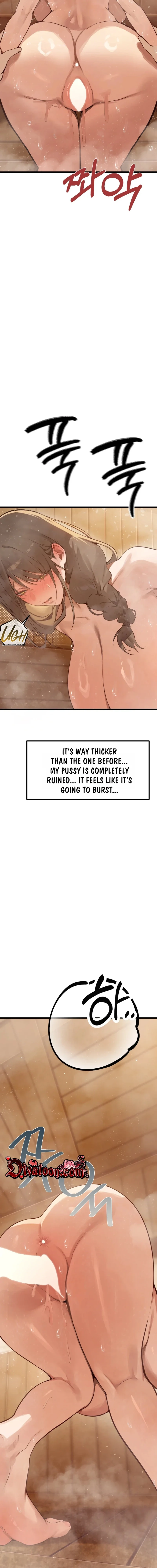 Married Woman Sauna Chapter 2 page 14 - 