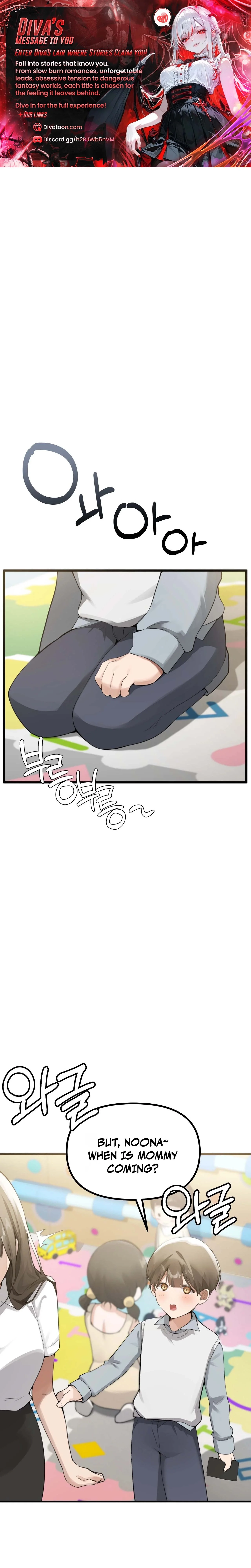 Married Woman Sauna Chapter 3 page 1 - 
