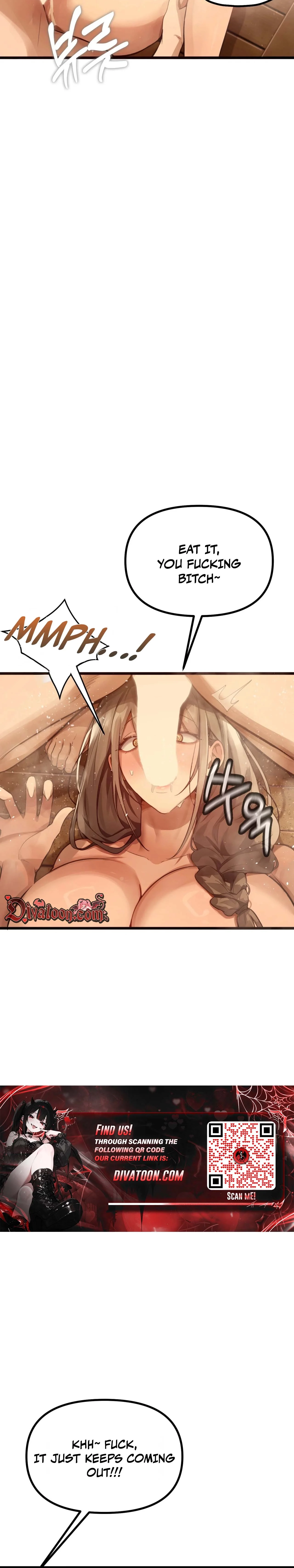 Married Woman Sauna Chapter 3 page 16 - 
