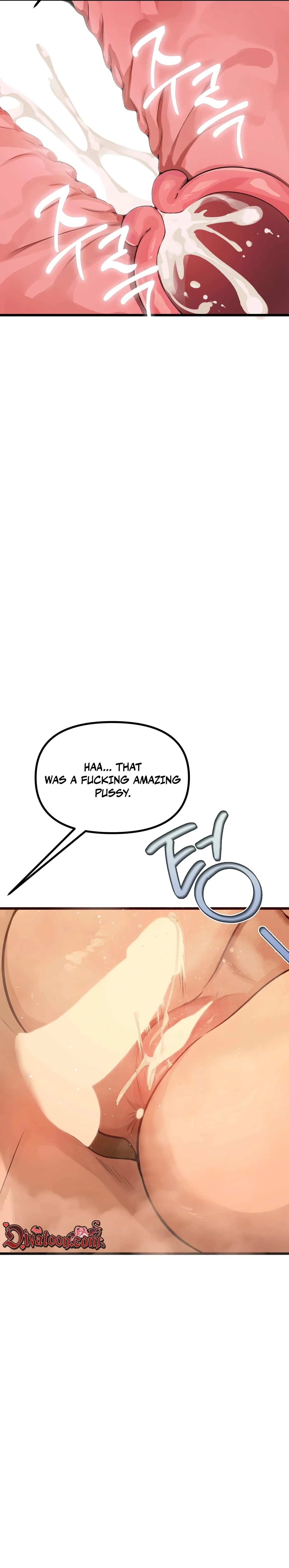 Married Woman Sauna Chapter 3 page 17 - 