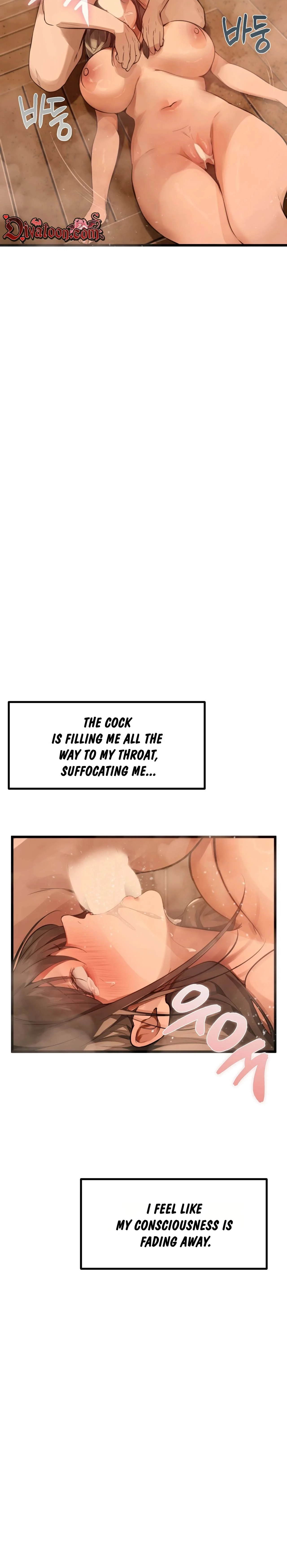 Married Woman Sauna Chapter 3 page 20 - 