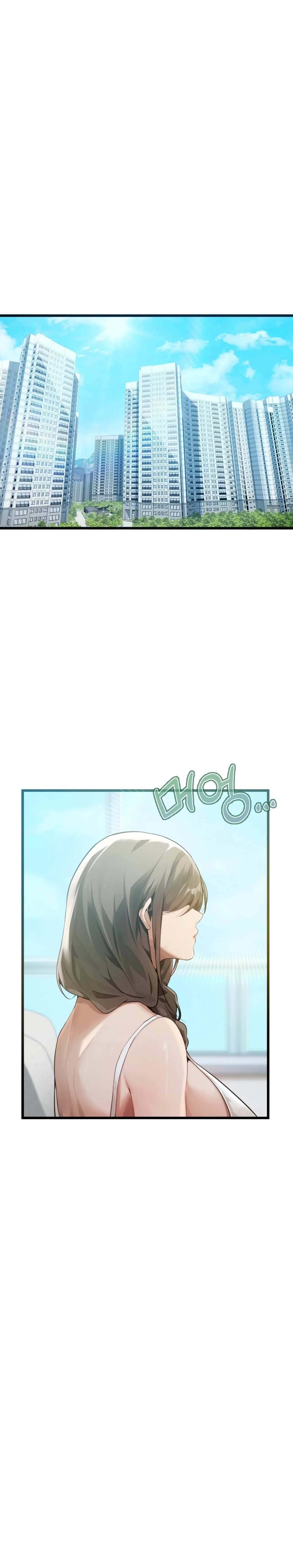 Married Woman Sauna Chapter 3 page 24 - 