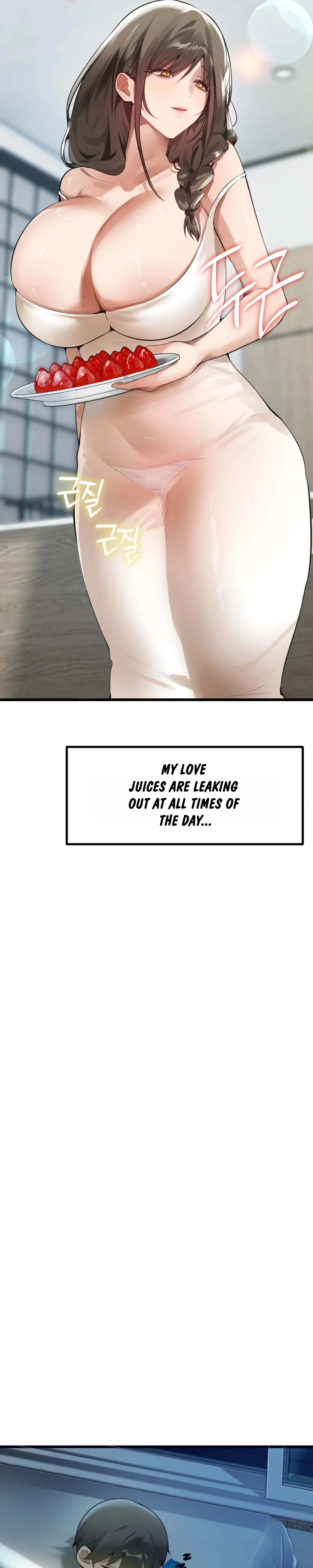 Married Woman Sauna Chapter 3 page 27 - 