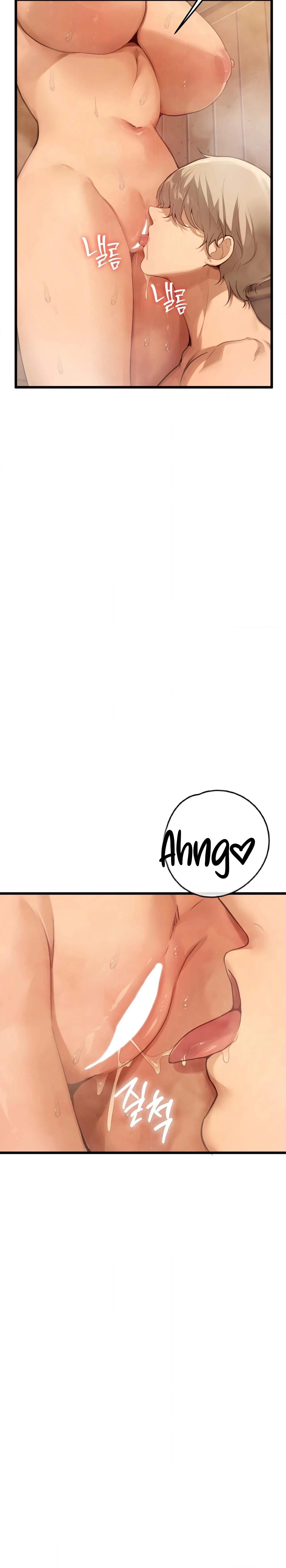 Married Woman Sauna Chapter 3 page 4 - 