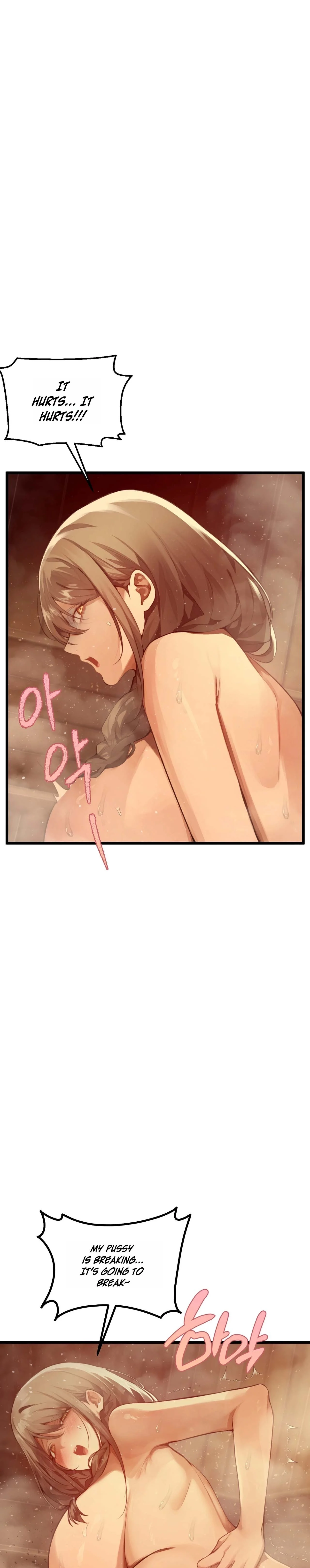 Married Woman Sauna Chapter 3 page 7 - 