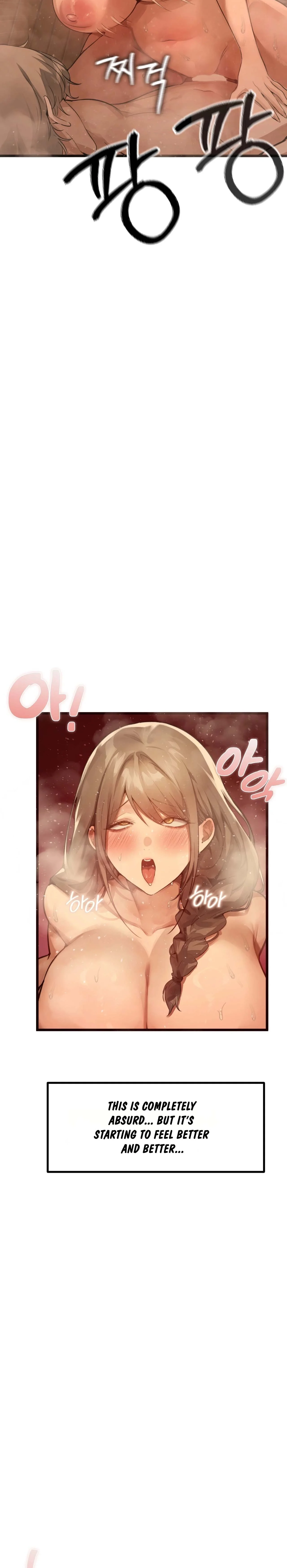 Married Woman Sauna Chapter 3 page 10 - 