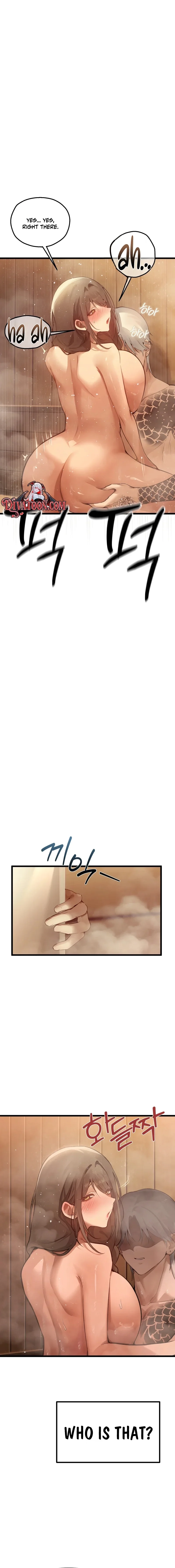 Married Woman Sauna Chapter 4 page 18 - 