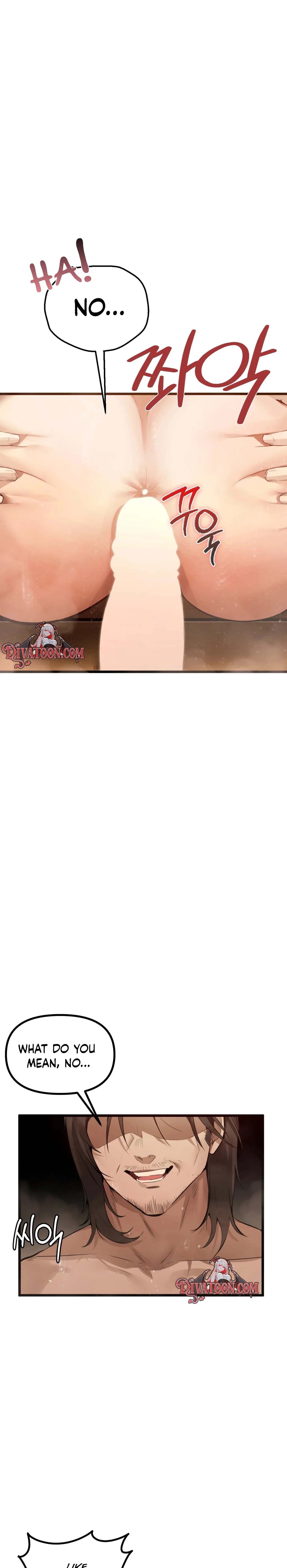 Married Woman Sauna Chapter 5 page 13 - 