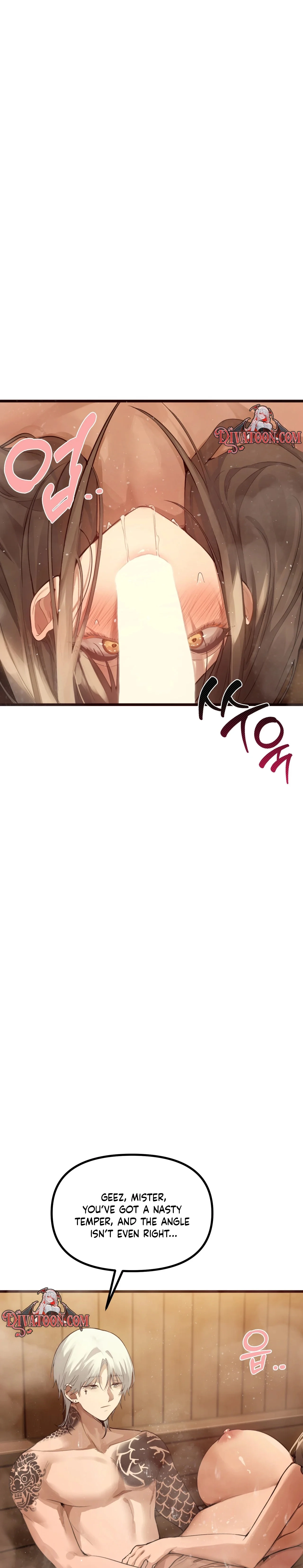 Married Woman Sauna Chapter 5 page 5 - 