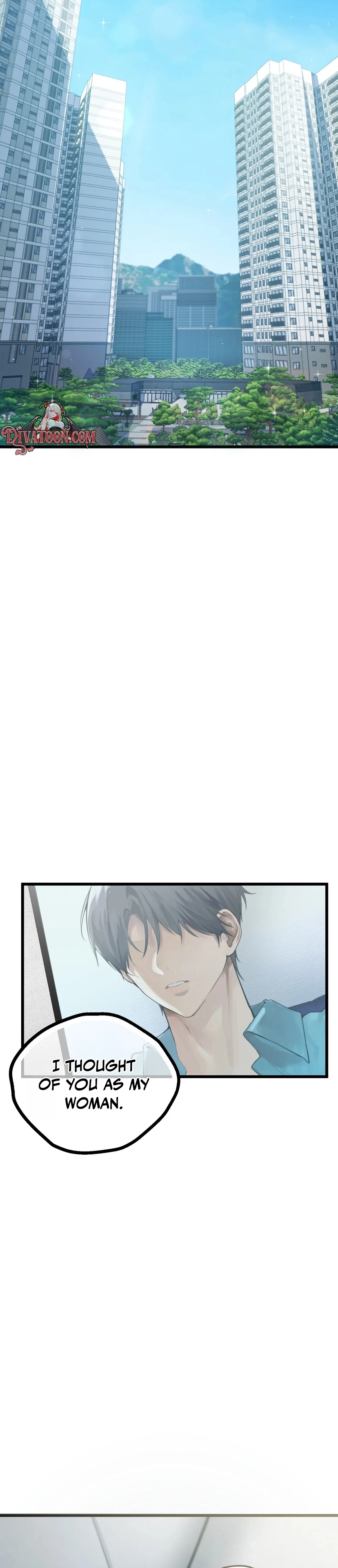 Married Women Only Sauna Chapter 1 page 2 - 