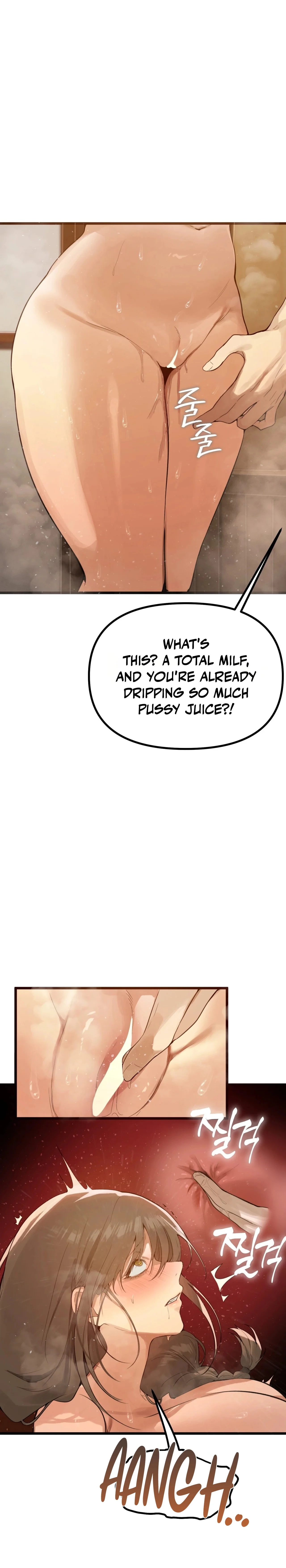 Married Women Only Sauna Chapter 1 page 40 - 