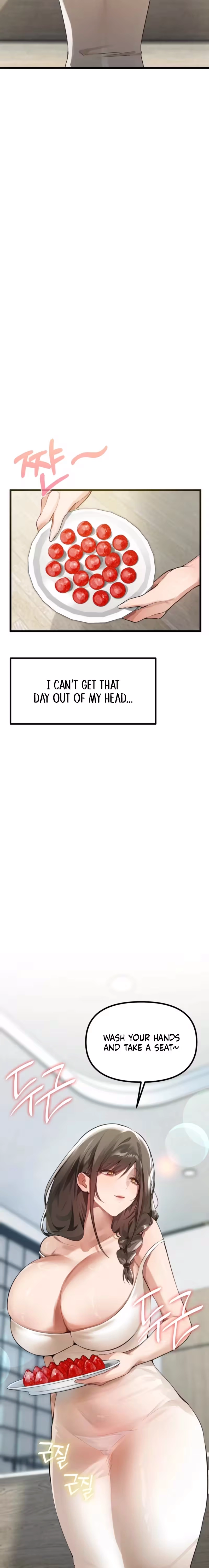 Married Women Only Sauna Chapter 3 page 19 - 