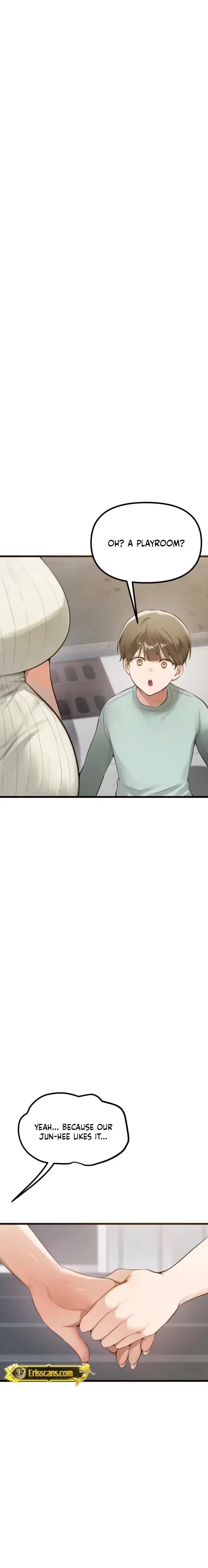 Married Women Only Sauna Chapter 3 page 23 - 