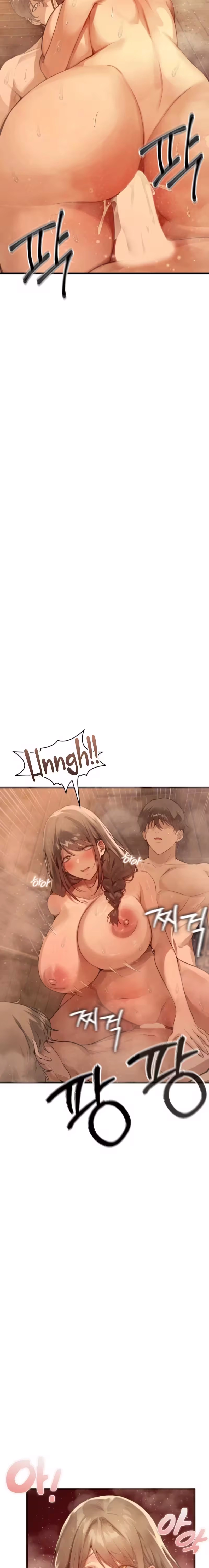 Married Women Only Sauna Chapter 3 page 7 - 