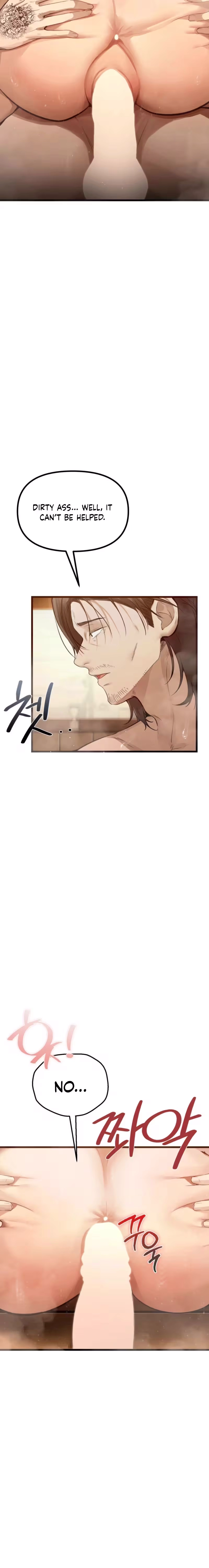 Married Women Only Sauna Chapter 5 page 10 - 