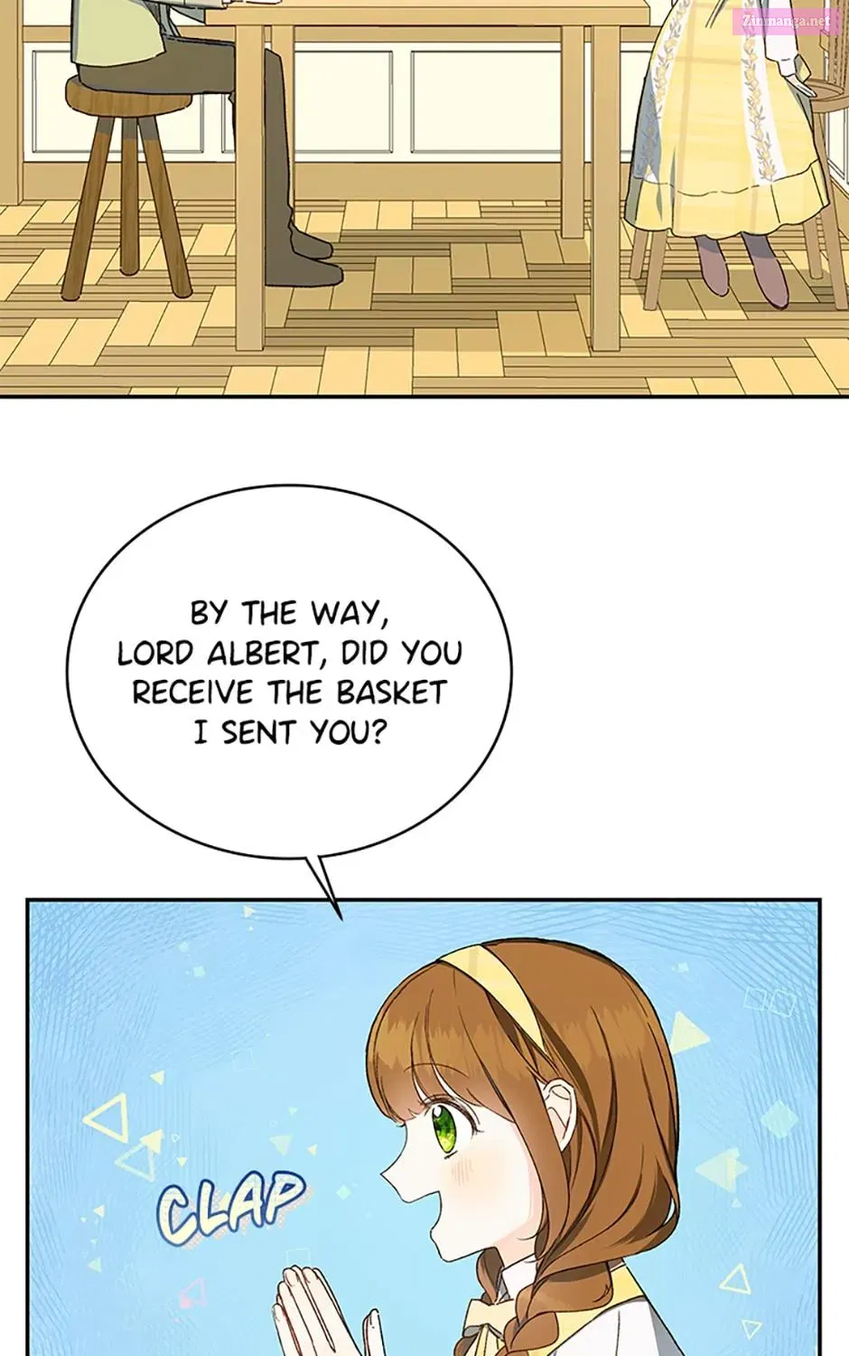 Marronnier Farm Near By The Imperial Palace Chapter 0 page 105 - 