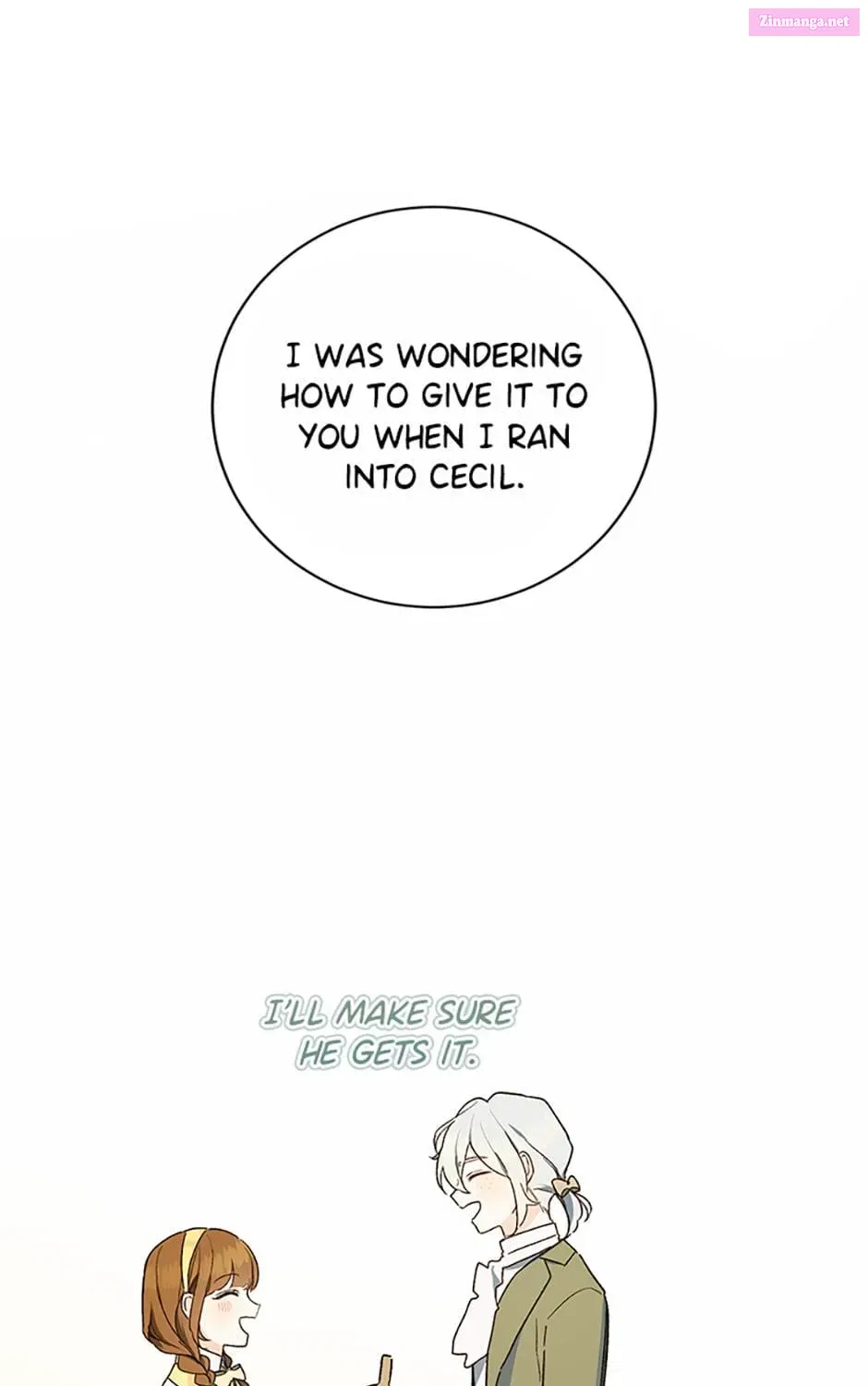 Marronnier Farm Near By The Imperial Palace Chapter 0 page 107 - 