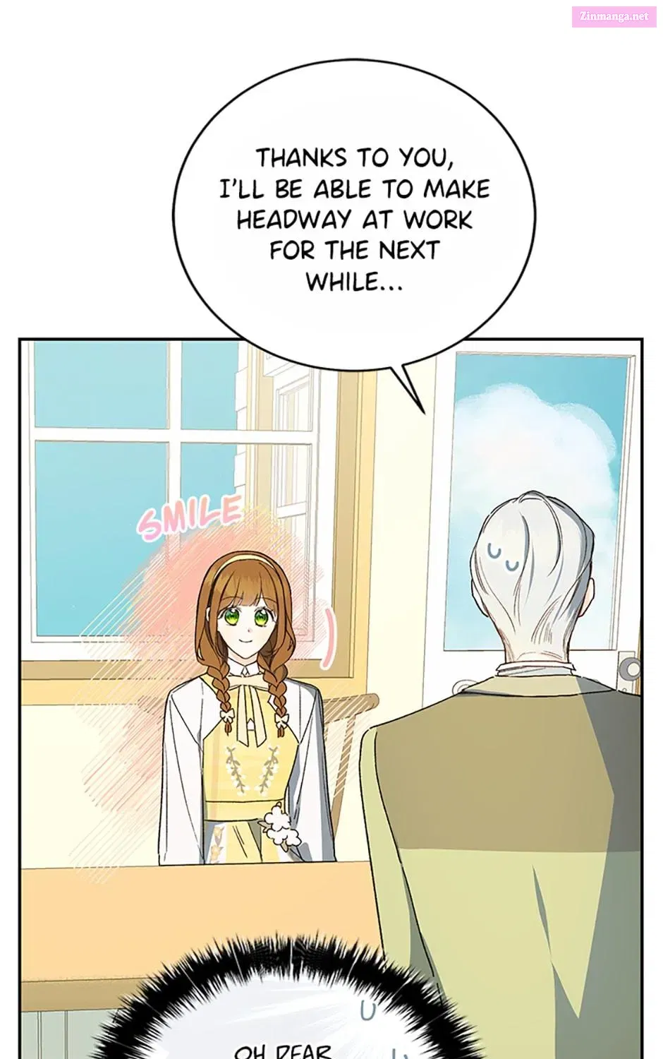 Marronnier Farm Near By The Imperial Palace Chapter 0 page 111 - 