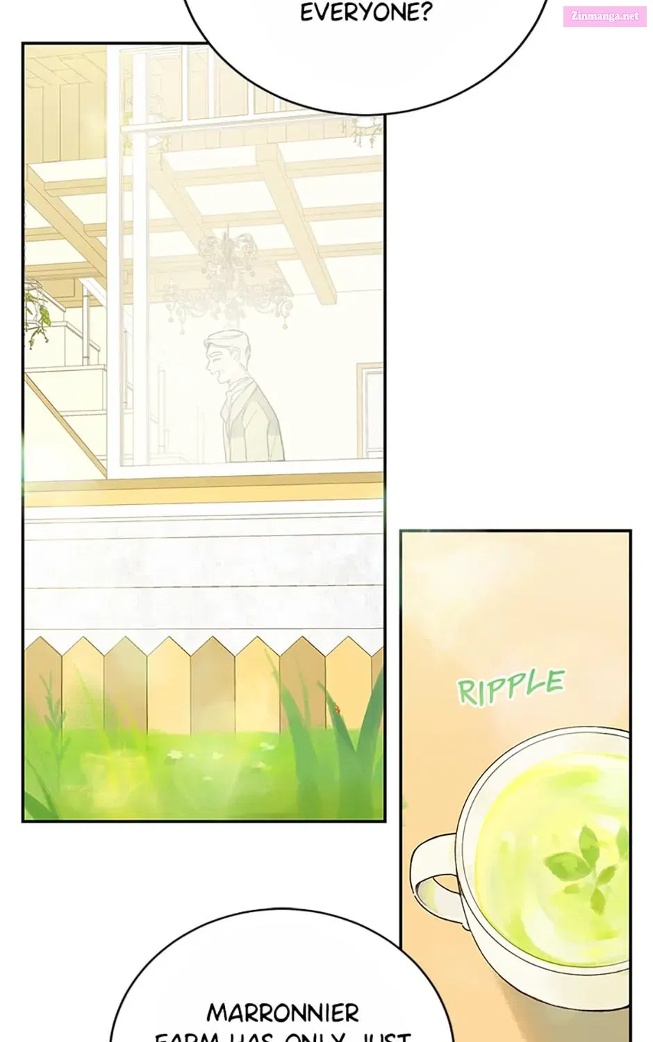 Marronnier Farm Near By The Imperial Palace Chapter 0 page 115 - 