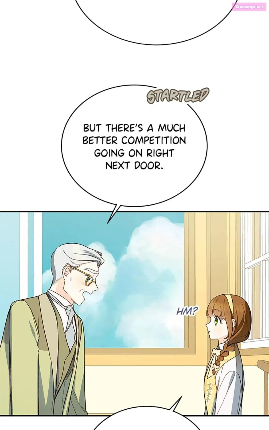 Marronnier Farm Near By The Imperial Palace Chapter 0 page 121 - 