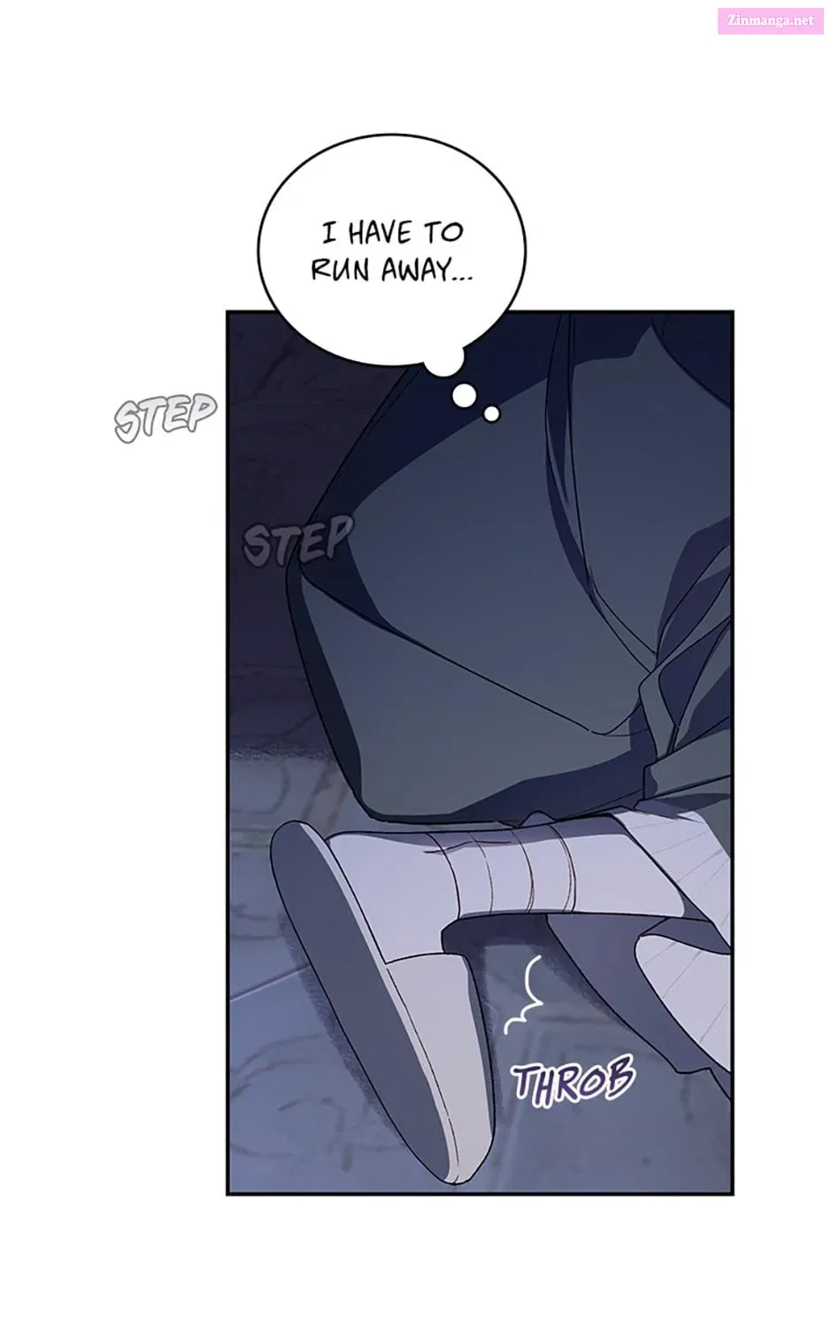 Marronnier Farm Near By The Imperial Palace Chapter 0 page 15 - 