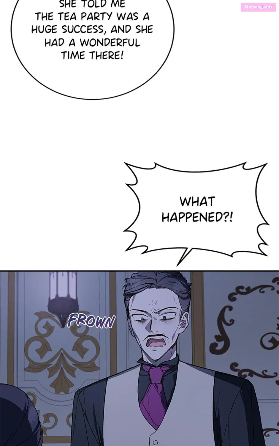 Marronnier Farm Near By The Imperial Palace Chapter 0 page 23 - 