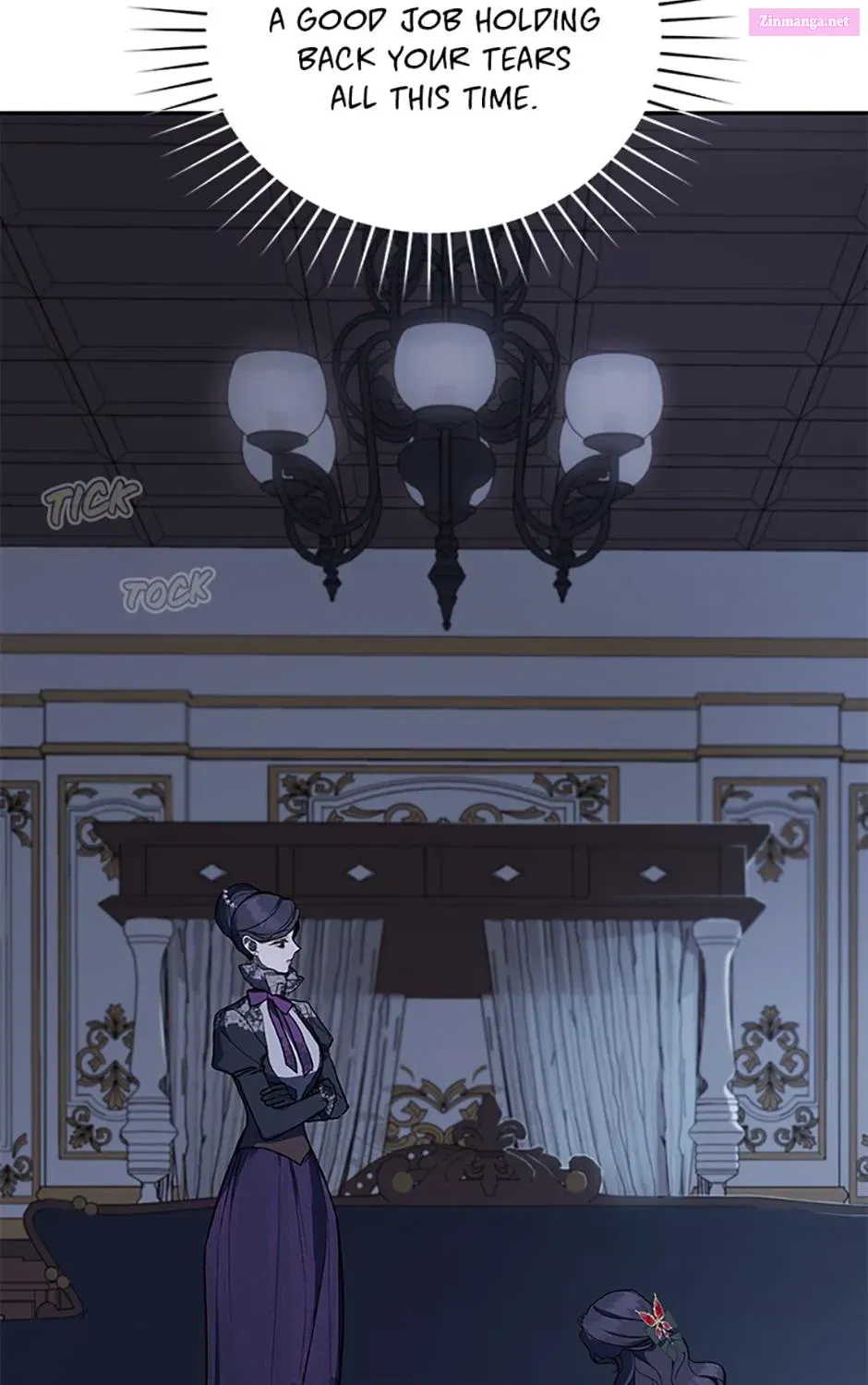 Marronnier Farm Near By The Imperial Palace Chapter 0 page 31 - 